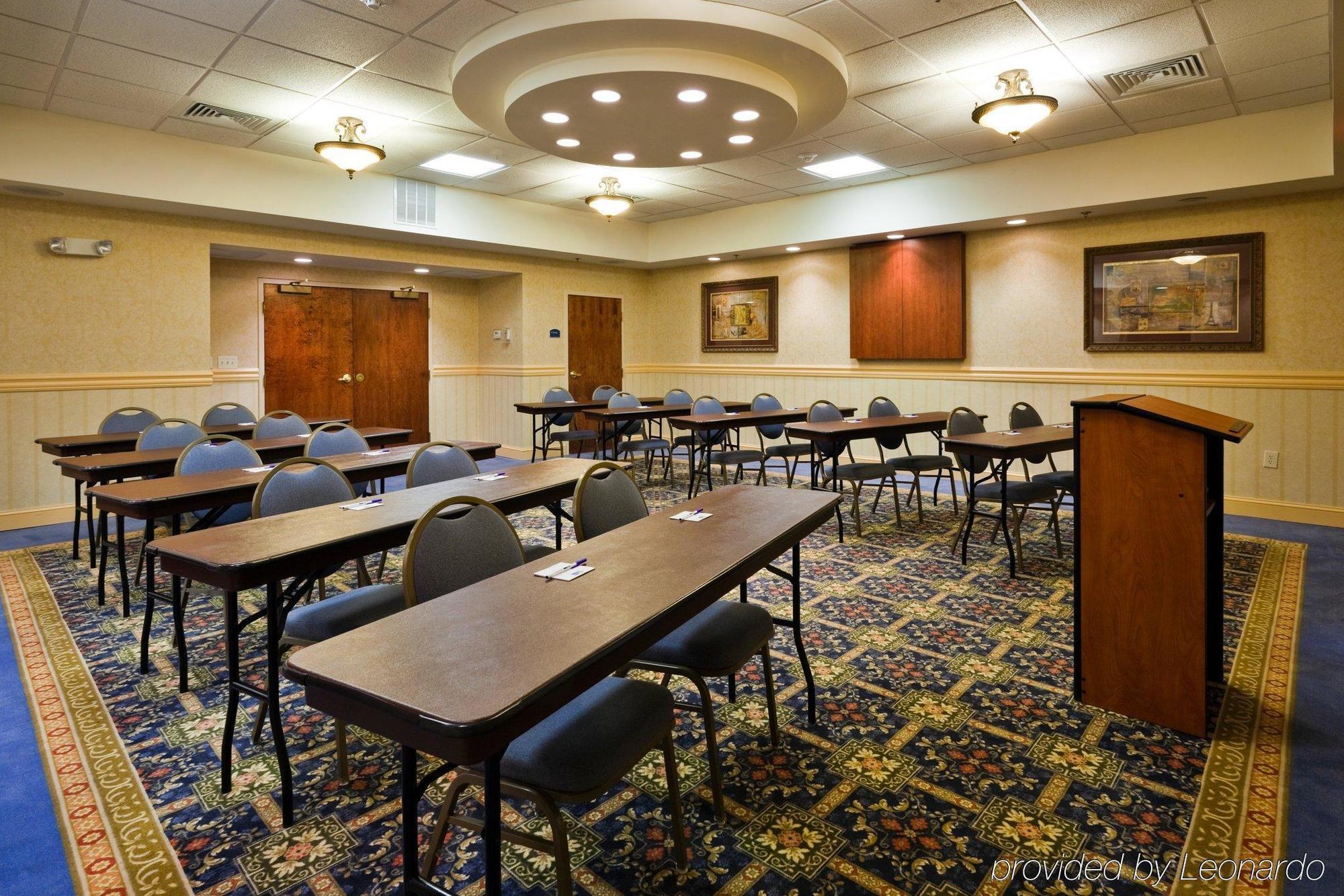 Holiday Inn Express Hotel & Suites Montgomery Boyd-Cooper Parkway By Ihg Facilități foto