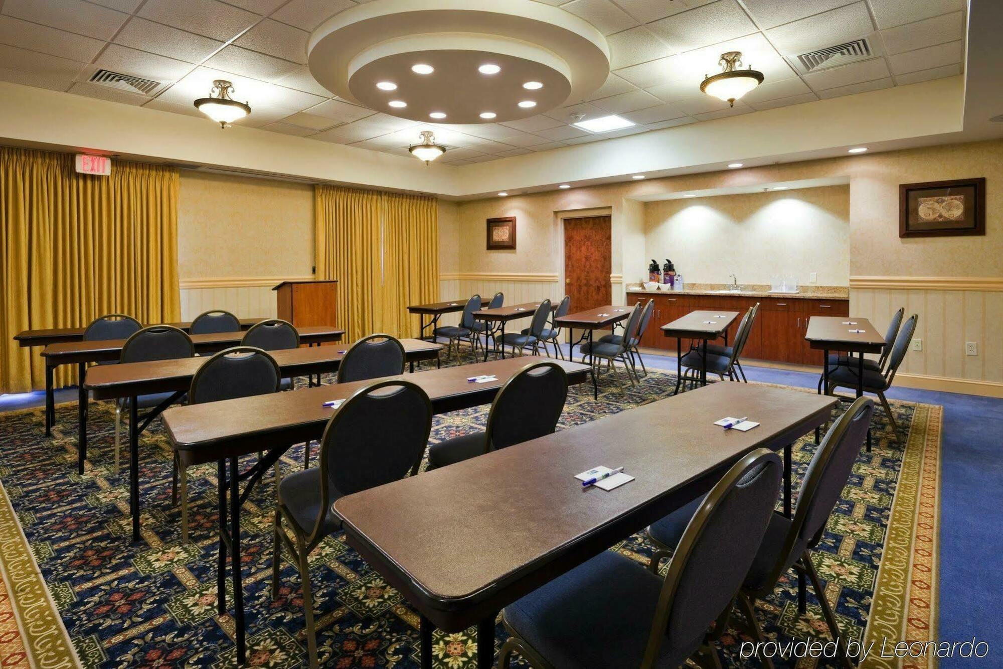 Holiday Inn Express Hotel & Suites Montgomery Boyd-Cooper Parkway By Ihg Facilități foto