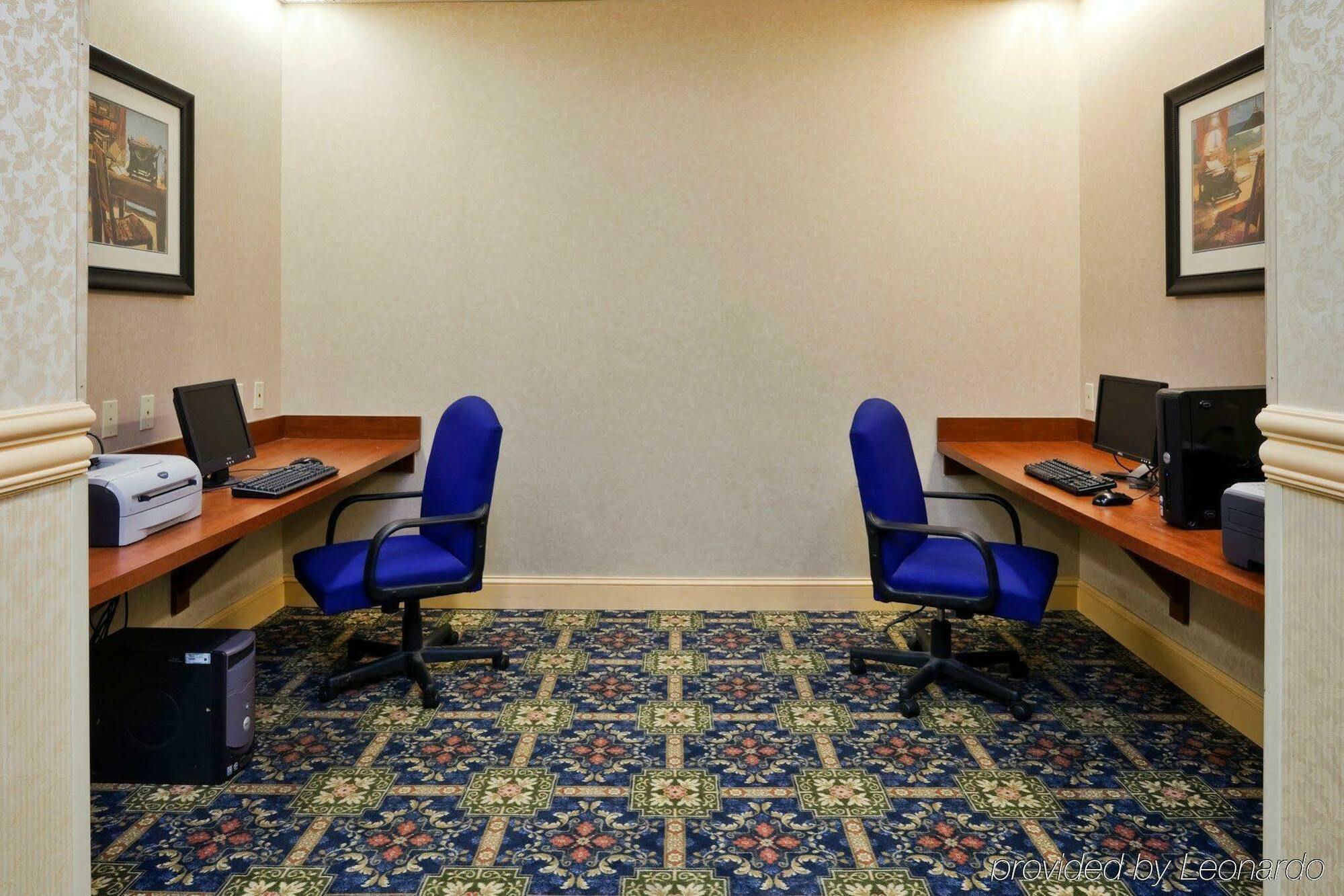 Holiday Inn Express Hotel & Suites Montgomery Boyd-Cooper Parkway By Ihg Facilități foto