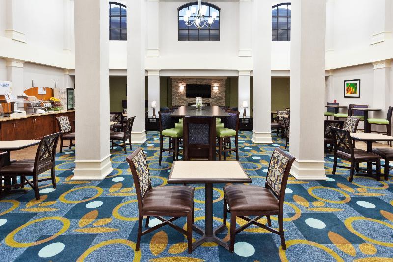 Holiday Inn Express Hotel & Suites Montgomery Boyd-Cooper Parkway By Ihg Exterior foto