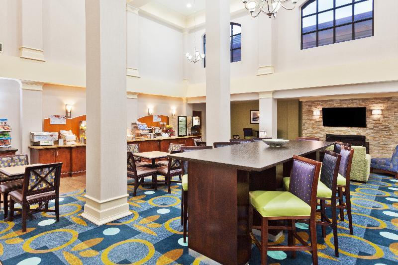 Holiday Inn Express Hotel & Suites Montgomery Boyd-Cooper Parkway By Ihg Exterior foto